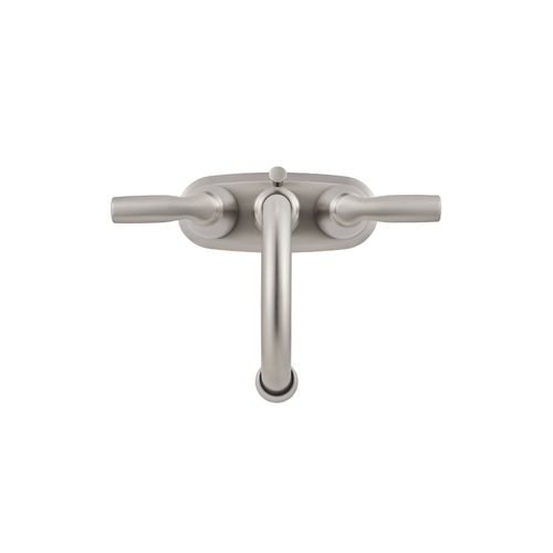 Main product image of Hilliard 2 Handle High Arc Bathroom Faucet, 84537SRN (Brushed Nickel)