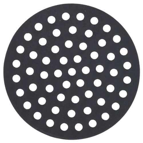 Main product image of 6-5/8" Cast Iron Floor Drain Strainer