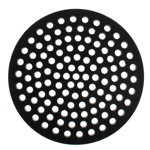 8-7/8" Cast Iron Floor Drain Strainer