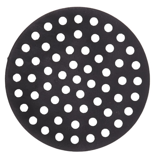 Main product image of 6-1/2" Cast Iron Floor Drain Strainer