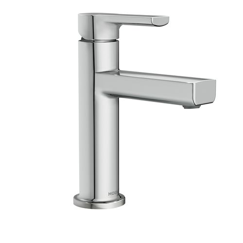 Main product image of Rinza 1 Handle High Arc Bathroom Faucet, 84627 (Chrome)