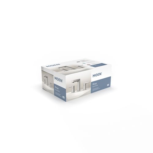 Main product image of Rinza 2 Handle Bathroom, 84629SRN (Spot Resist Brushed Nickel)