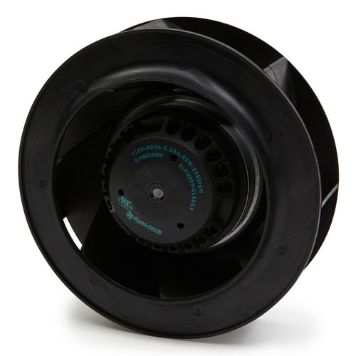 Main product image of Blower, 190MM, Centrifugal