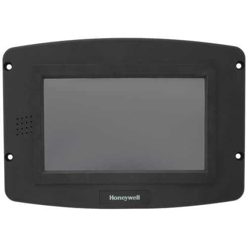 Main product image of ICP Honeywell Black MMI TS, 84653