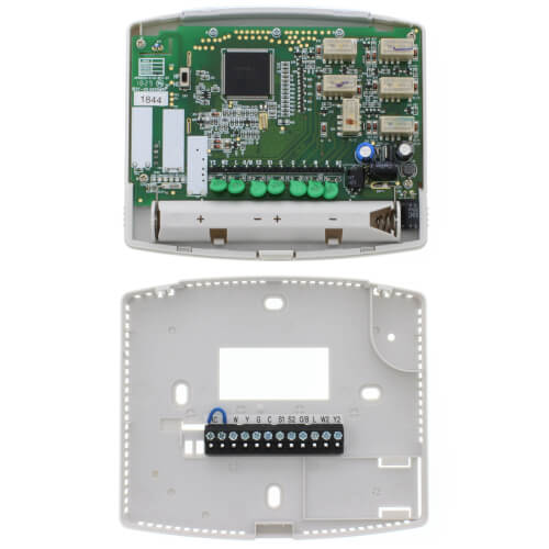 8466 Aprilaire 8466 Universal Programmable MultiStage 2H/2C or 4H