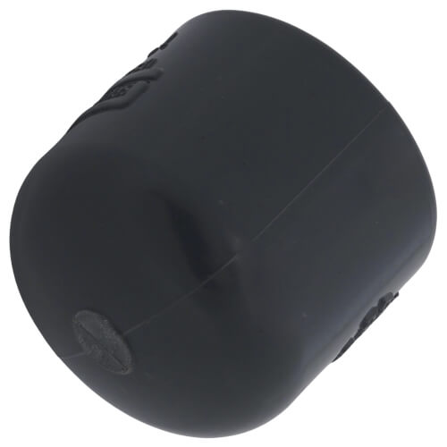 Main product image of 1" PVC Schedule 80 Cap (Socket)