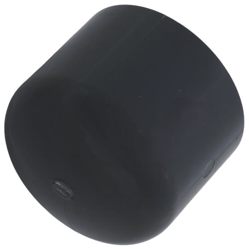Main product image of 1-1/2" PVC Schedule 80 Cap (Socket)