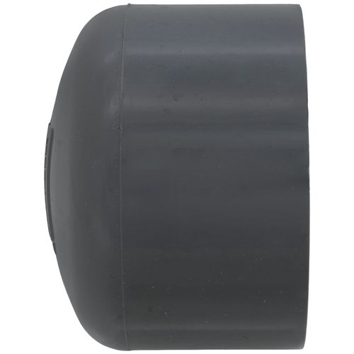Main product image of 2-1/2" PVC Schedule 80 Cap (Socket)