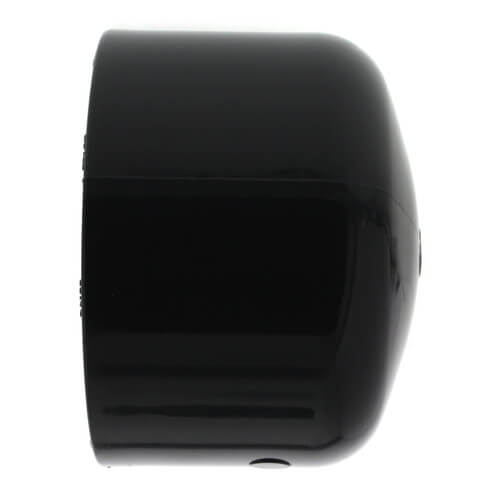 Main product image of 3" PVC Schedule 80 Cap (Socket)