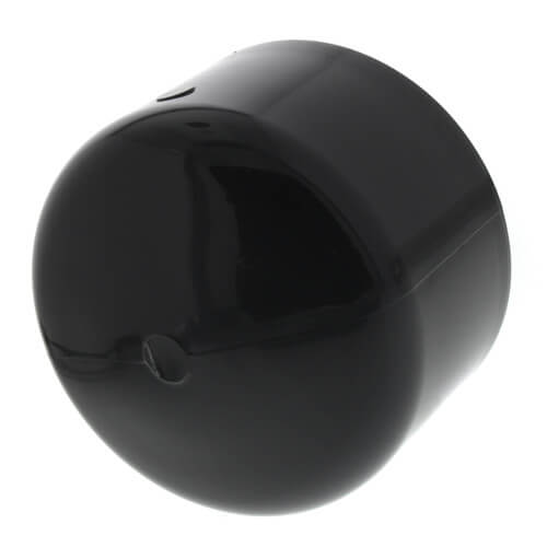 Main product image of 3" PVC Schedule 80 Cap (Socket)