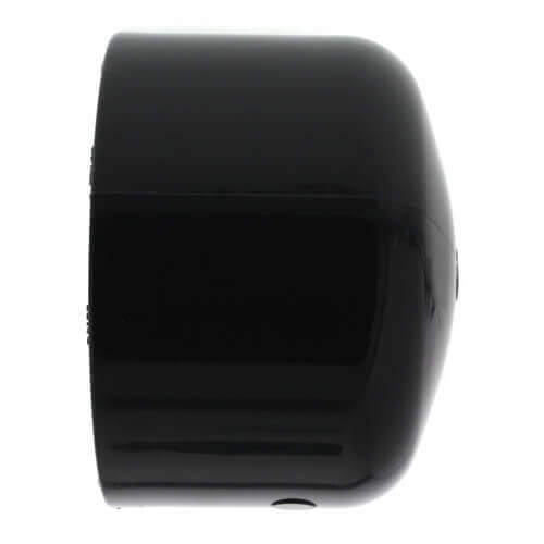 Main product image of 8" PVC Schedule 80 Cap (Socket)