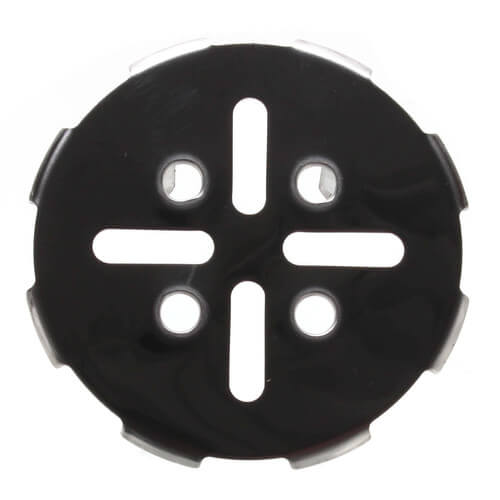 Main product image of Gripper Floor Drain for 2" Pipe w/ Strainer (Stainless Steel)