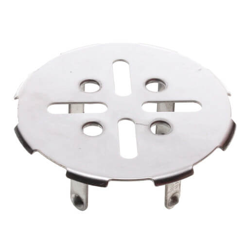 Main product image of Gripper Floor Drain for 2" Pipe w/ Strainer (Stainless Steel)