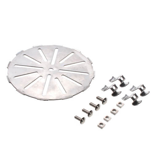 Main product image of 7-1/4" Replacelt Adjustable Floor Drain
