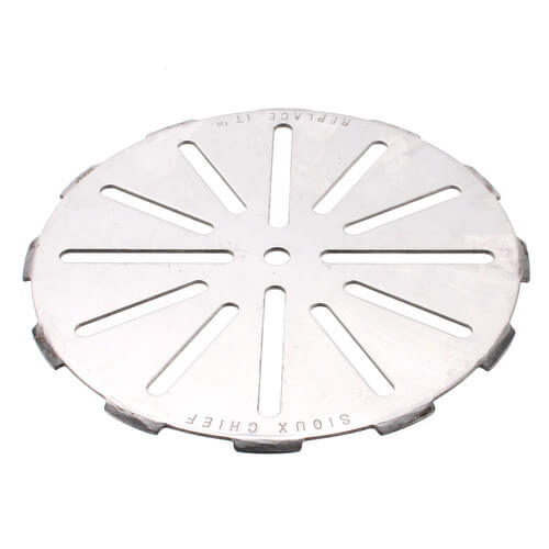 Main product image of 7-1/4" Replacelt Adjustable Floor Drain
