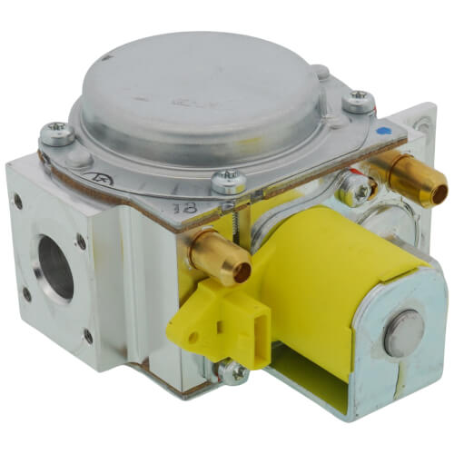 Main product image of Gas Valve EBM W/Cplg & Screw, 84713