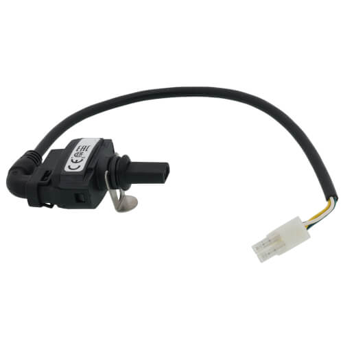 847451 NTI Boilers 847451 Inlet Pressure Sensor, RPS4