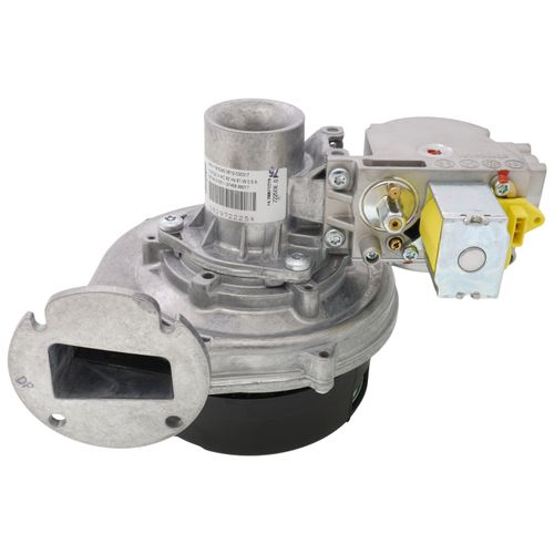 Main product image of Gas Valve/Blower/Venturi 5+1 Hx, 84762