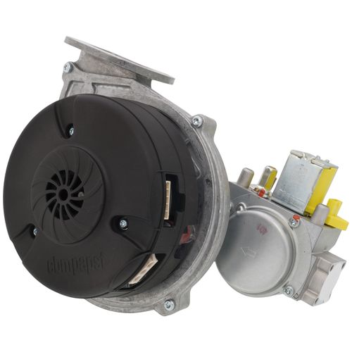 Main product image of Gas Valve/Blower/Venturi 5+1 Hx, 84762