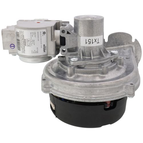 Main product image of Gas Valve/Blower/Venturi 5+1 Hx, 84762