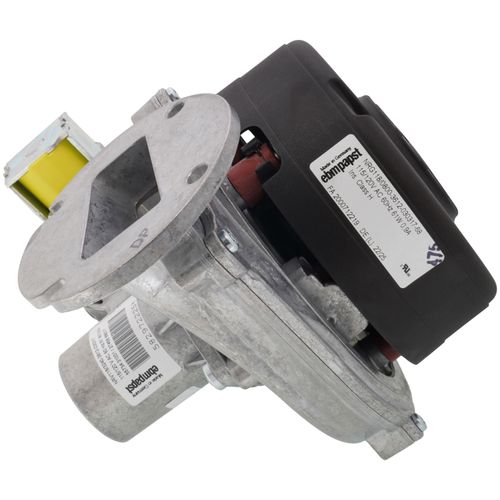 Main product image of Gas Valve/Blower/Venturi 5+1 Hx, 84762