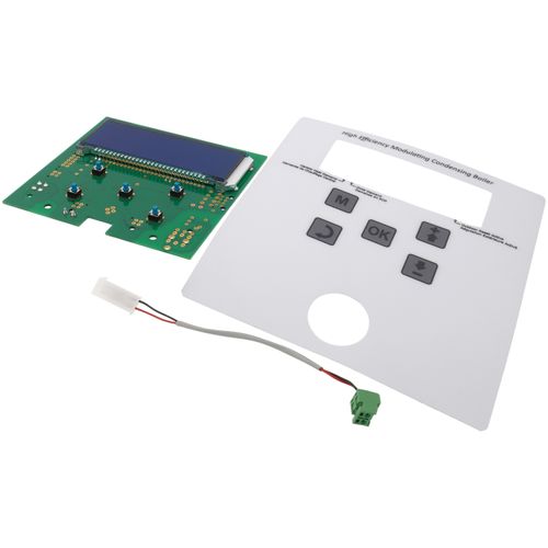 Main product image of Display, Argusvision Assembly, 84764-1
