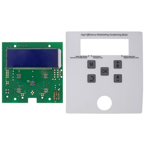 Main product image of Display, Argusvision Assembly, 84764-1