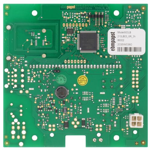 Main product image of Display, Argusvision Assembly, 84764-1