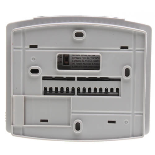 8476W Aprilaire 8476W Universal Programmable Thermostat w/ Event