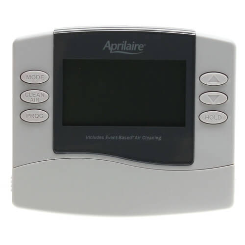 8476W Aprilaire 8476W Universal Programmable Thermostat w/ Event