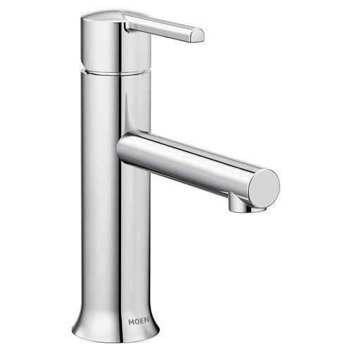 Main product image of Arlys 1 Handle Bathroom Faucet, 84770 (Chrome), 84770-MOEN