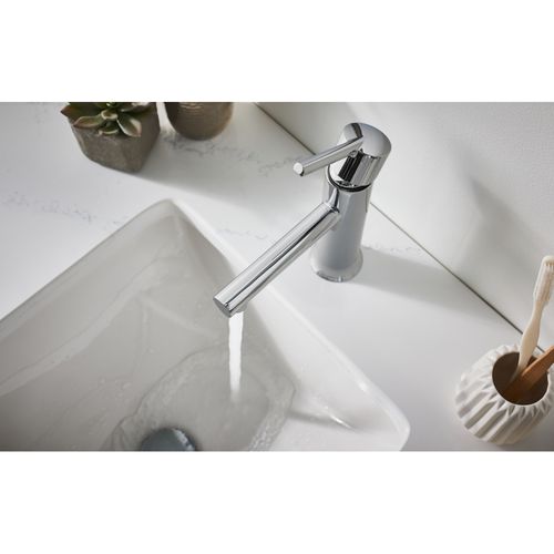 Main product image of Arlys 1 Handle Bathroom Faucet, 84770 (Chrome), 84770-MOEN