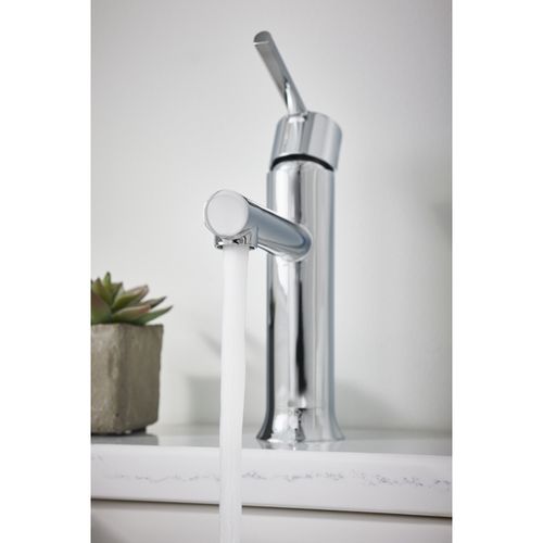 Main product image of Arlys 1 Handle Bathroom Faucet, 84770 (Chrome), 84770-MOEN