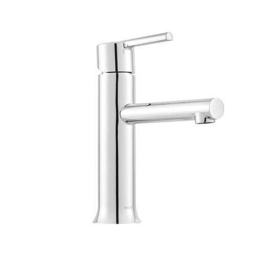 Main product image of Arlys 1 Handle Bathroom Faucet, 84770 (Chrome), 84770-MOEN
