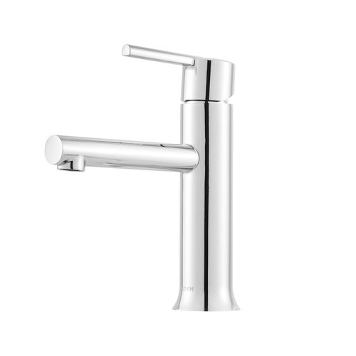 Main product image of Arlys 1 Handle Bathroom Faucet, 84770 (Chrome), 84770-MOEN