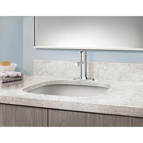 Main product image of Arlys 1 Handle Bathroom Faucet, 84770 (Chrome), 84770-MOEN