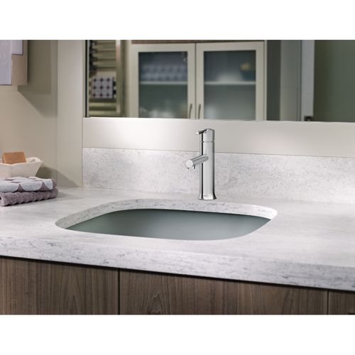 Main product image of Arlys 1 Handle Bathroom Faucet, 84770 (Chrome), 84770-MOEN