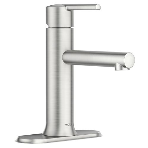 Main product image of Arlys 1 Handle Bathroom Faucet, 84770SRN (Spot Resist Brushed Nickel)