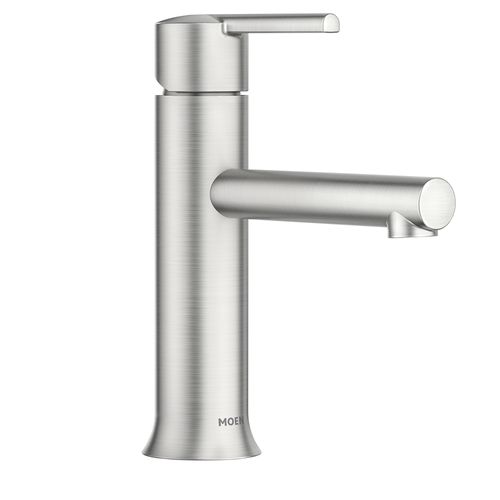 Main product image of Arlys 1 Handle Bathroom Faucet, 84770SRN (Spot Resist Brushed Nickel)