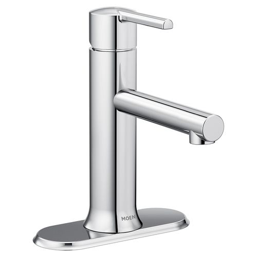 Main product image of Arlys 1 Handle Bathroom Faucet, 84770 (Chrome), 84770-MOEN