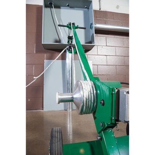 Main product image of Tugger Cable Puller, 120V