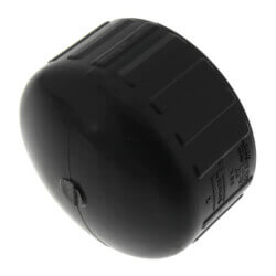 Main product image of 1/4" PVC Schedule 80 Cap (FPT)