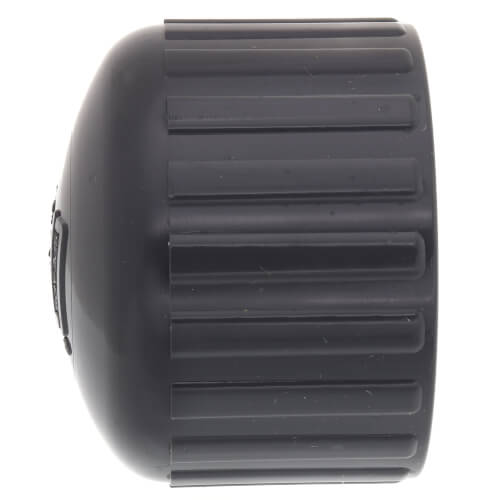 Main product image of 1" PVC Schedule 80 Cap (FPT)