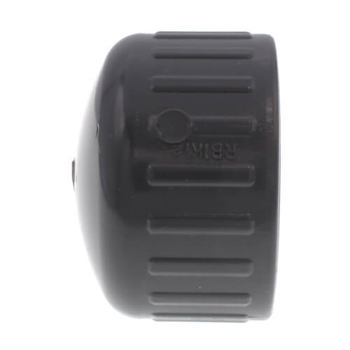 Main product image of 1-1/4" PVC Schedule 80 Cap (FPT)