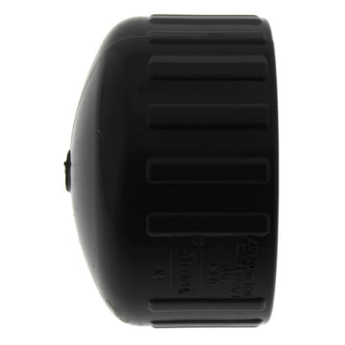 Main product image of 1-1/2" PVC Schedule 80 Cap (FPT)