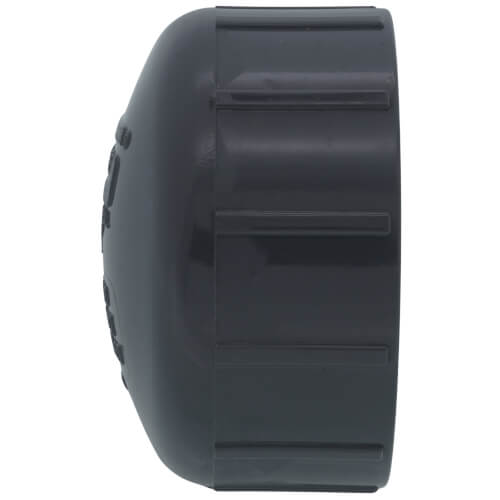Main product image of 2" PVC Schedule 80 Cap (FPT)