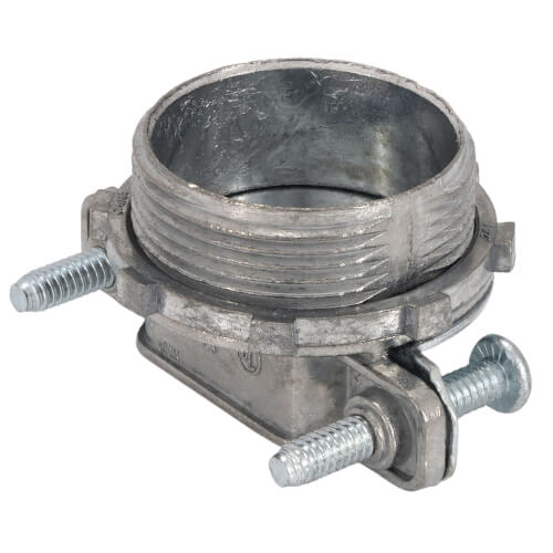 Main product image of 2" Non-Metallic Cable Connector