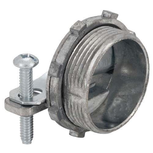 Main product image of 2" Non-Metallic Cable Connector