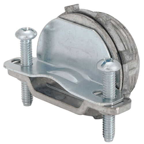 Main product image of 2" Non-Metallic Cable Connector