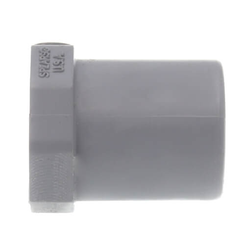 Main product image of 1/2" CPVC Schedule 80 Plug (Spigot)